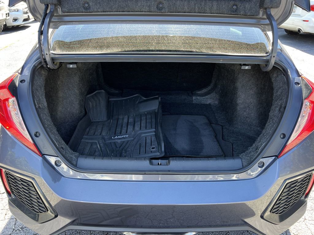 Used 2019 Honda Civic Si image 6
