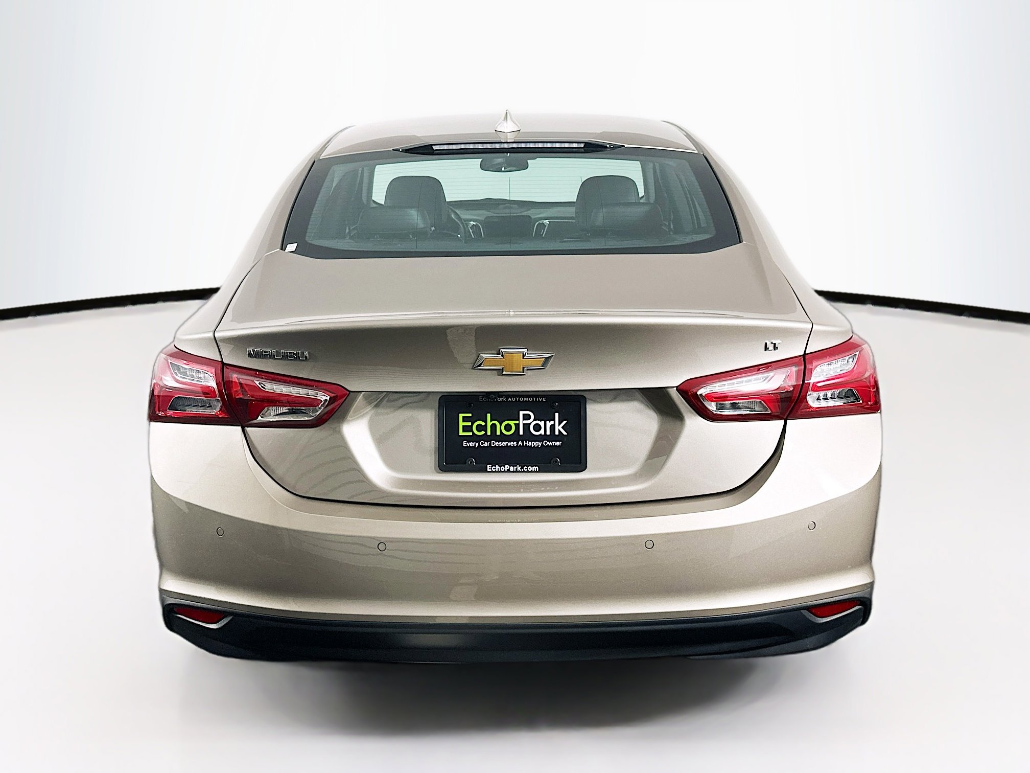 Used 2024 Chevrolet Malibu LT image 7