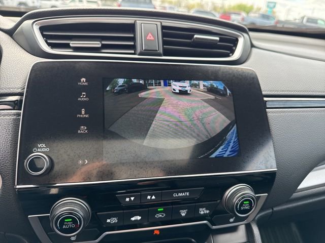 Used 2022 Honda CR-V Sport image 34