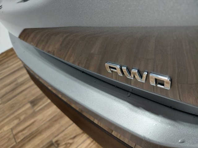 Certified 2023 Chevrolet Equinox LS image 12