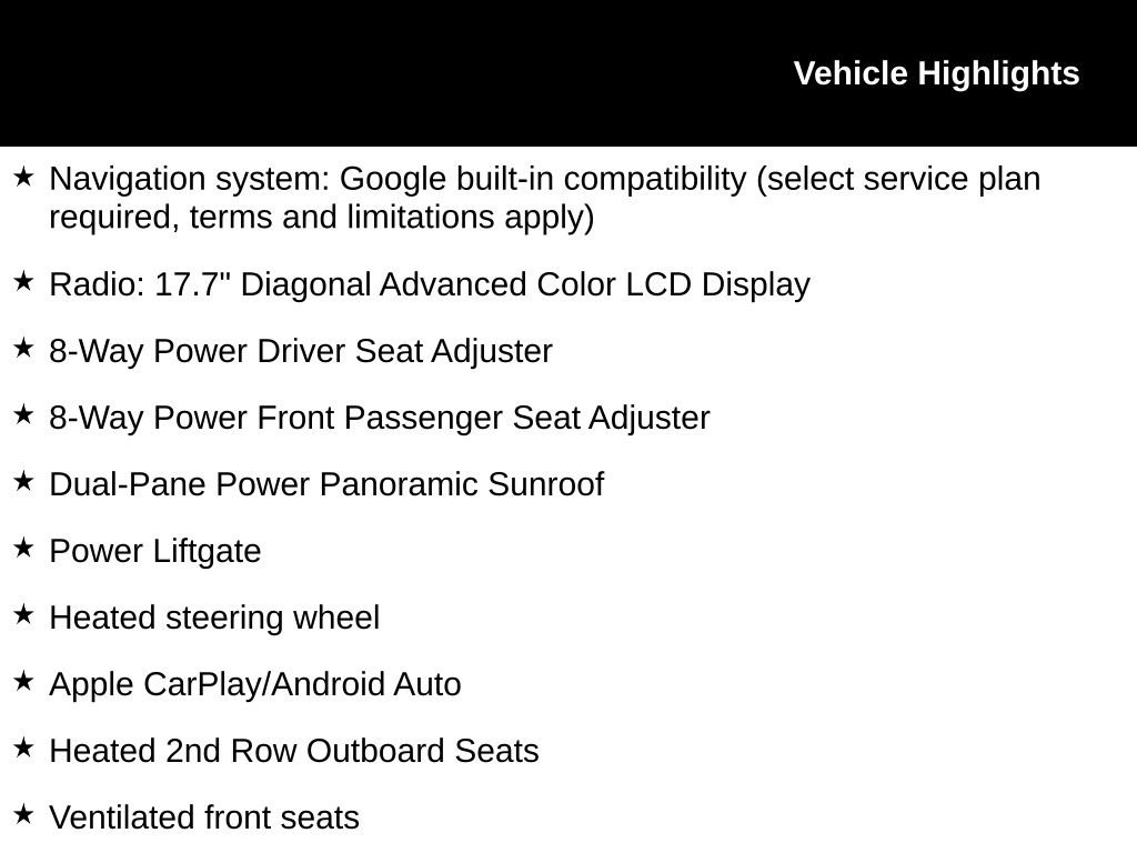 New 2026 Chevrolet Tahoe Premier video 2
