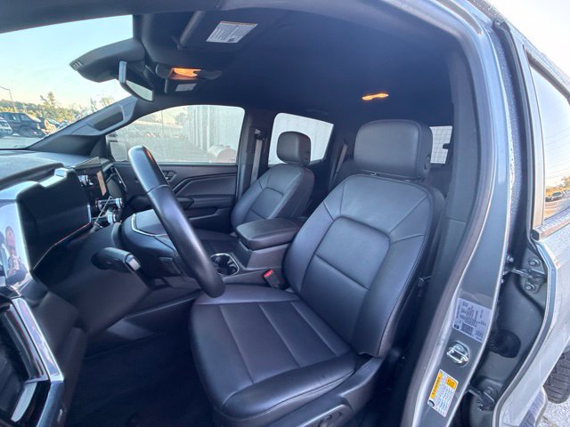 Certified 2023 GMC Canyon Elevation w/ Elevation Premium Package AWD/4WD image 20