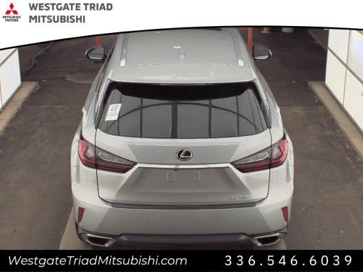 Used 2019 Lexus RX 350 AWD w/ Navigation Package image 6