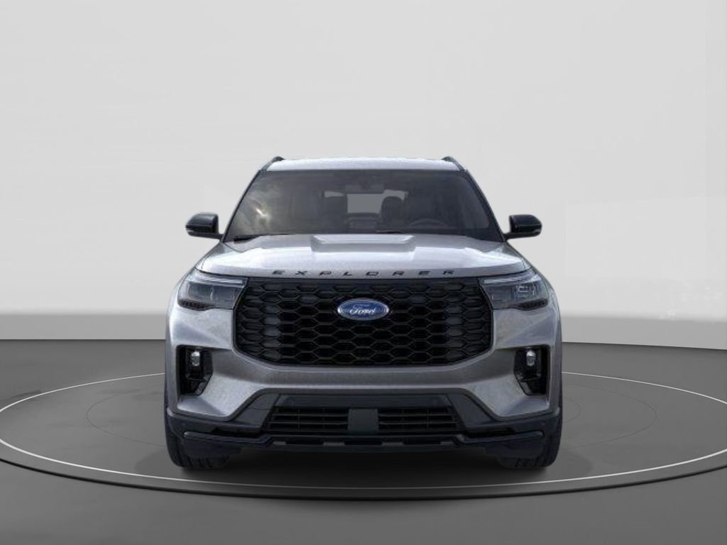 New 2026 Ford Explorer ST-Line w/ ST-Line Street Pack RWD image 6