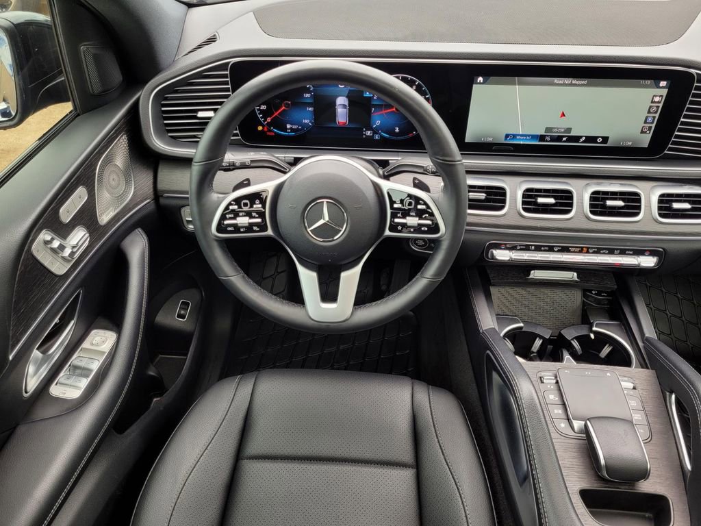 Used 2021 Mercedes-Benz GLE 350 4MATIC image 14
