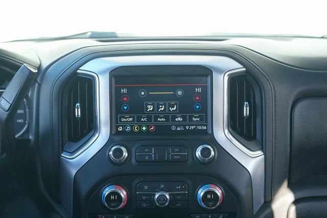 Used 2020 GMC Sierra 1500 SLT w/ SLT Premium Package image 40