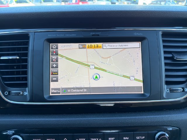 Used 2020 Kia Sedona SX FWD image 12