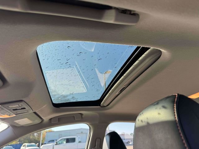 Used 2024 Nissan Sentra SR w/ SR Premium Package image 25