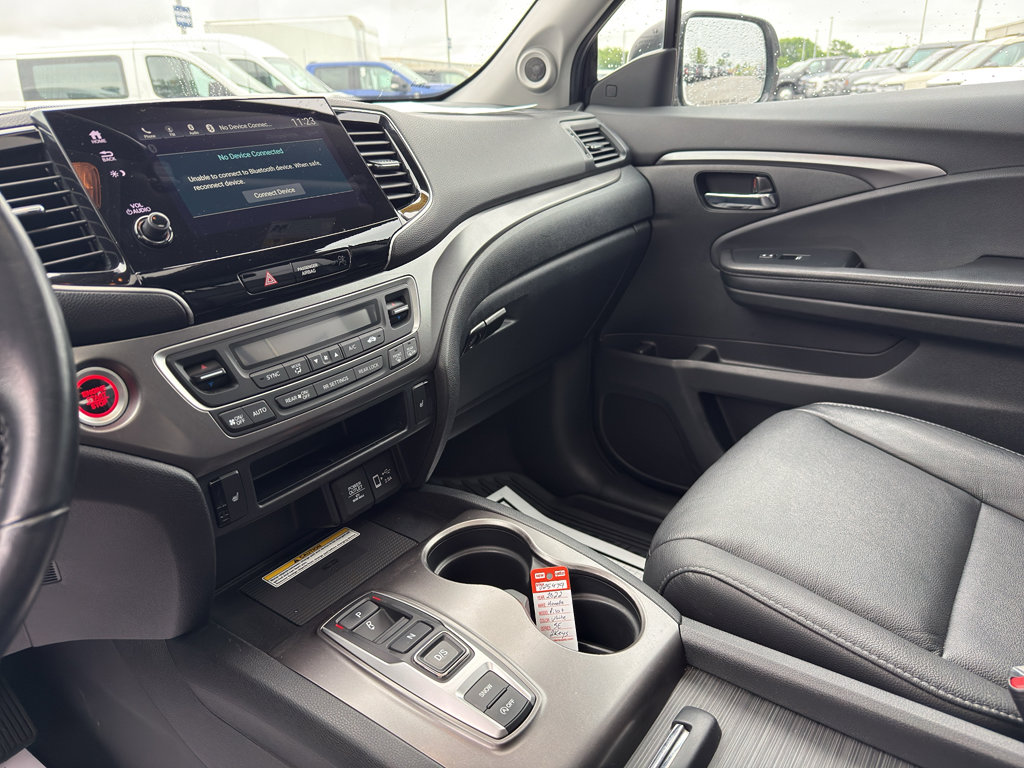 Used 2022 Honda Pilot Special Edition image 11