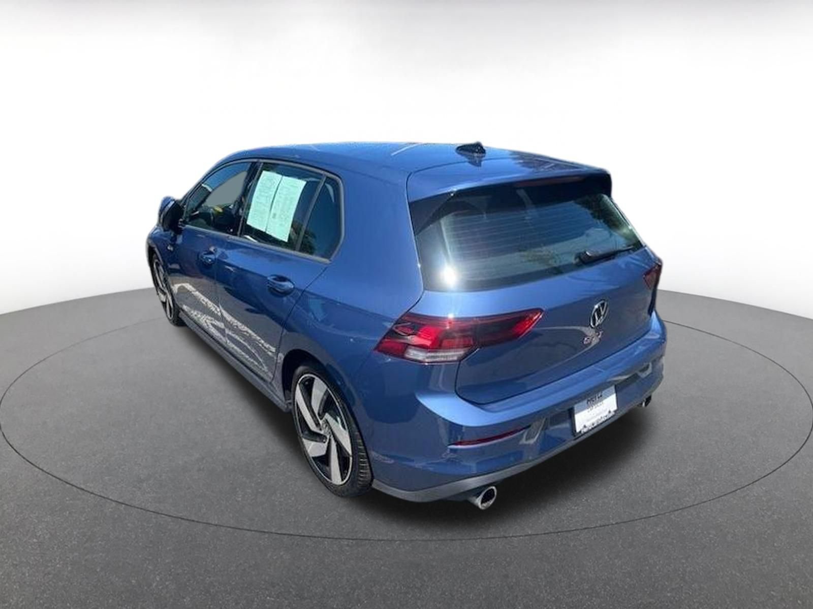 Used 2026 Volkswagen Golf S FWD image 6