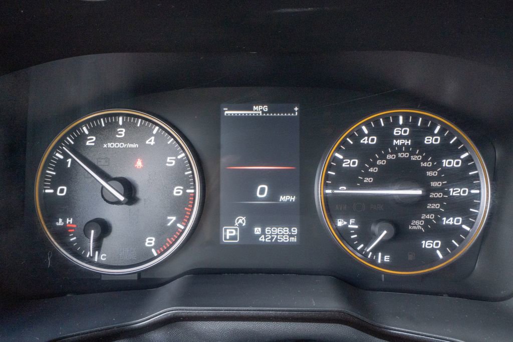 Used 2022 Subaru Outback Wilderness w/ Wilderness Package image 13