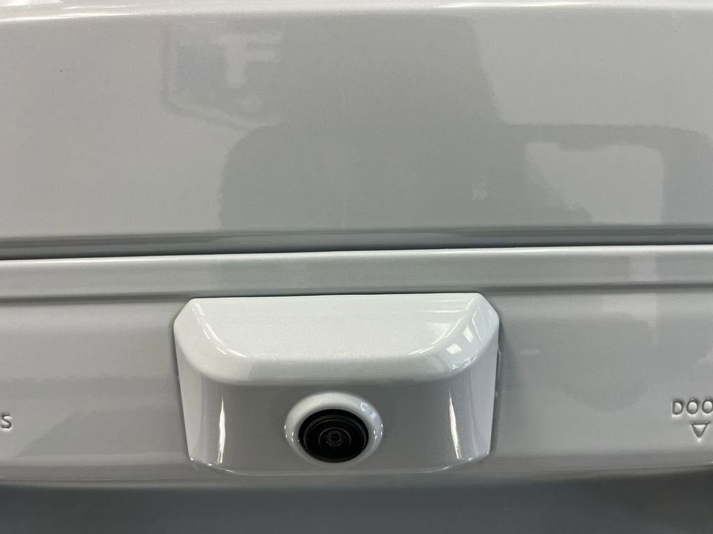 New 2026 Ford Bronco Sport Outer Banks w/ Outer Banks Tech Package+ image 12