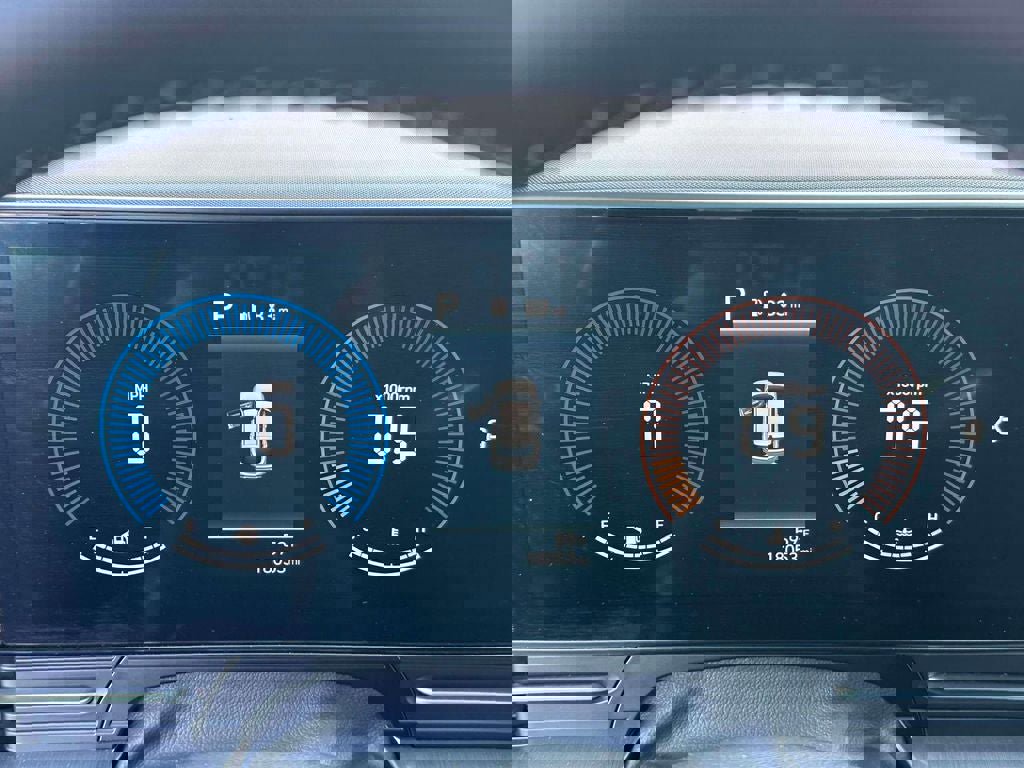 Used 2025 Hyundai Kona SEL image 25