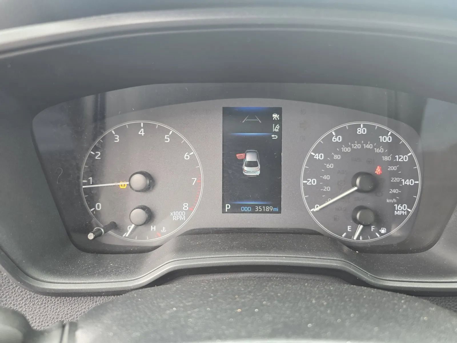 Used 2023 Toyota Corolla LE image 18