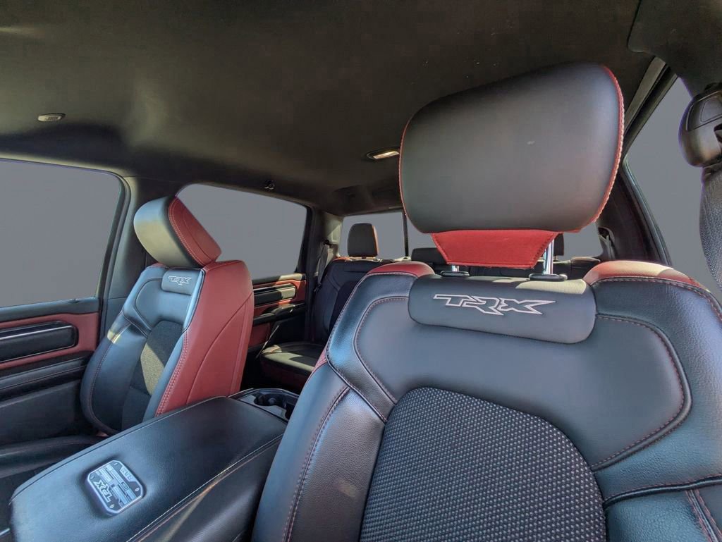 Used 2022 RAM 1500 TRX image 21