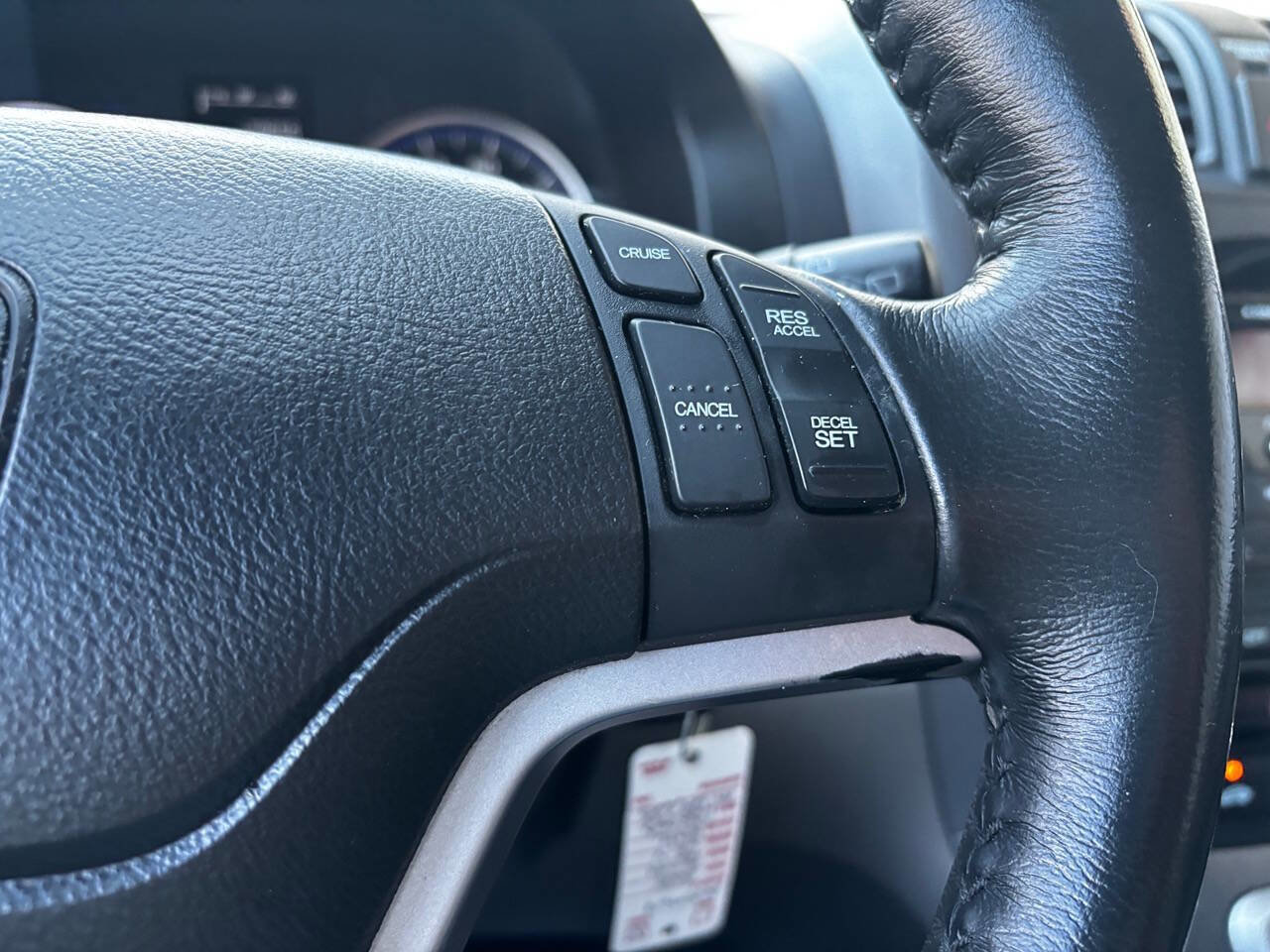 Used 2008 Honda CR-V EX-L image 15