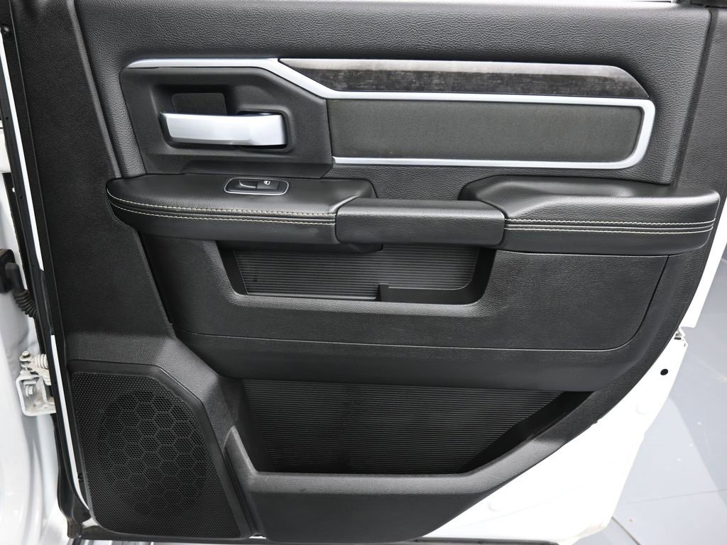 Certified 2024 RAM 2500 Big Horn image 14