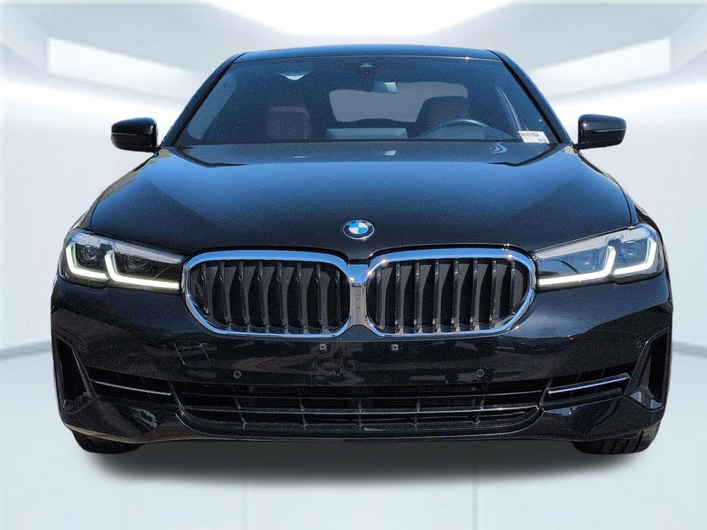 Used 2023 BMW 540i 540i w/ Premium Package image 13