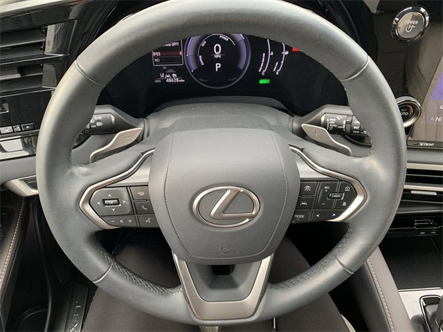 Used 2023 Lexus RX 350h 350h image 19