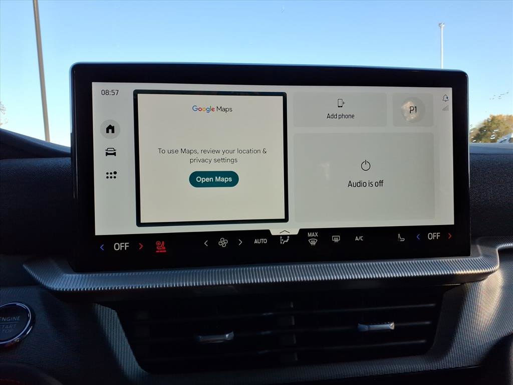 New 2026 Ford Explorer ST-Line image 19