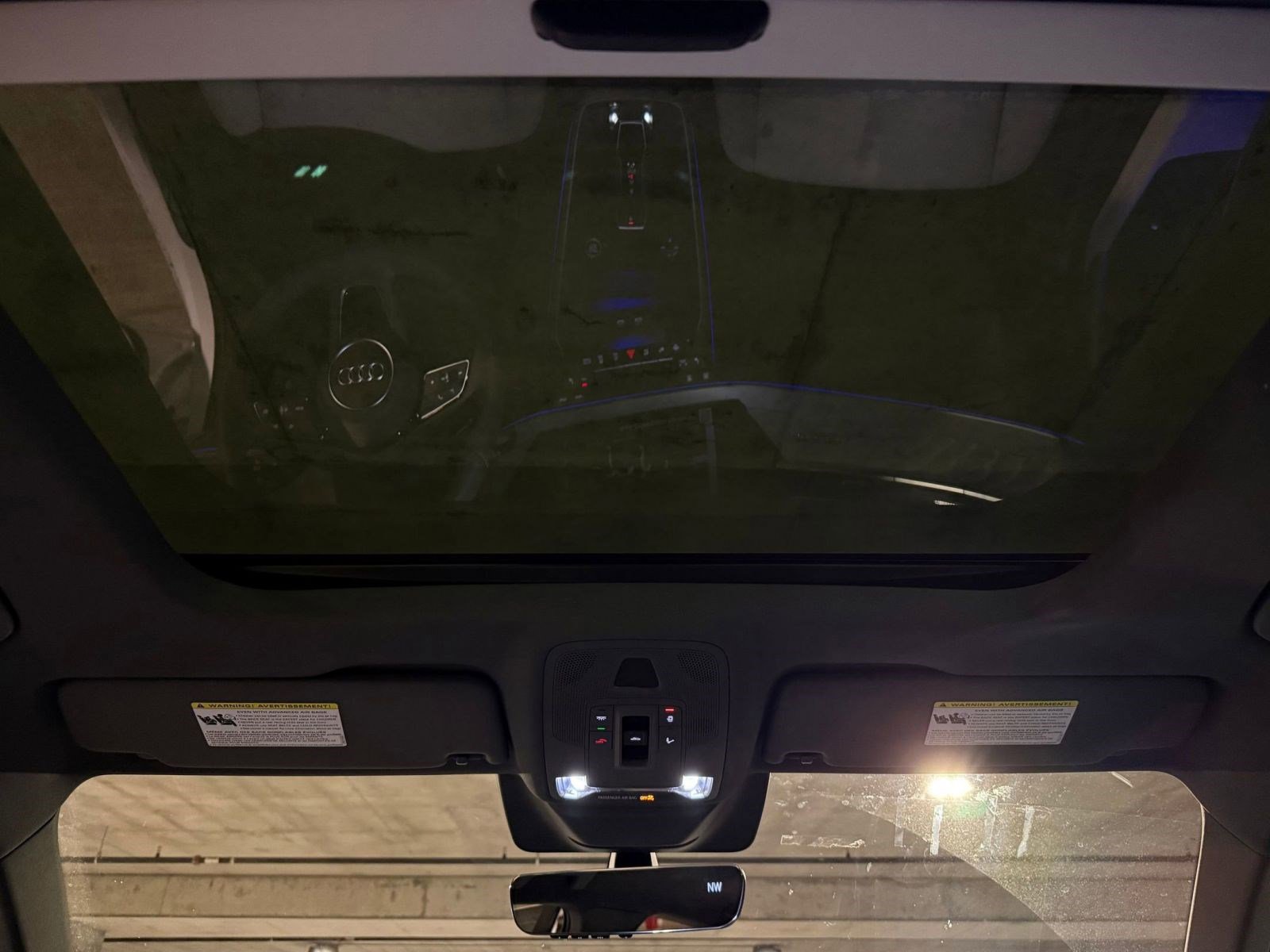 New 2026 Audi A3 2.0T Premium Plus image 16