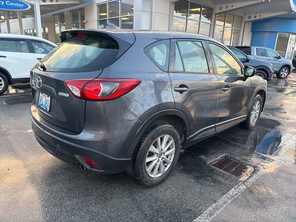 Used 2016 MAZDA CX-5 Sport AWD/4WD image 11