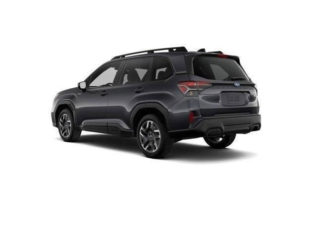 New 2026 Subaru Forester Touring AWD/4WD image 68