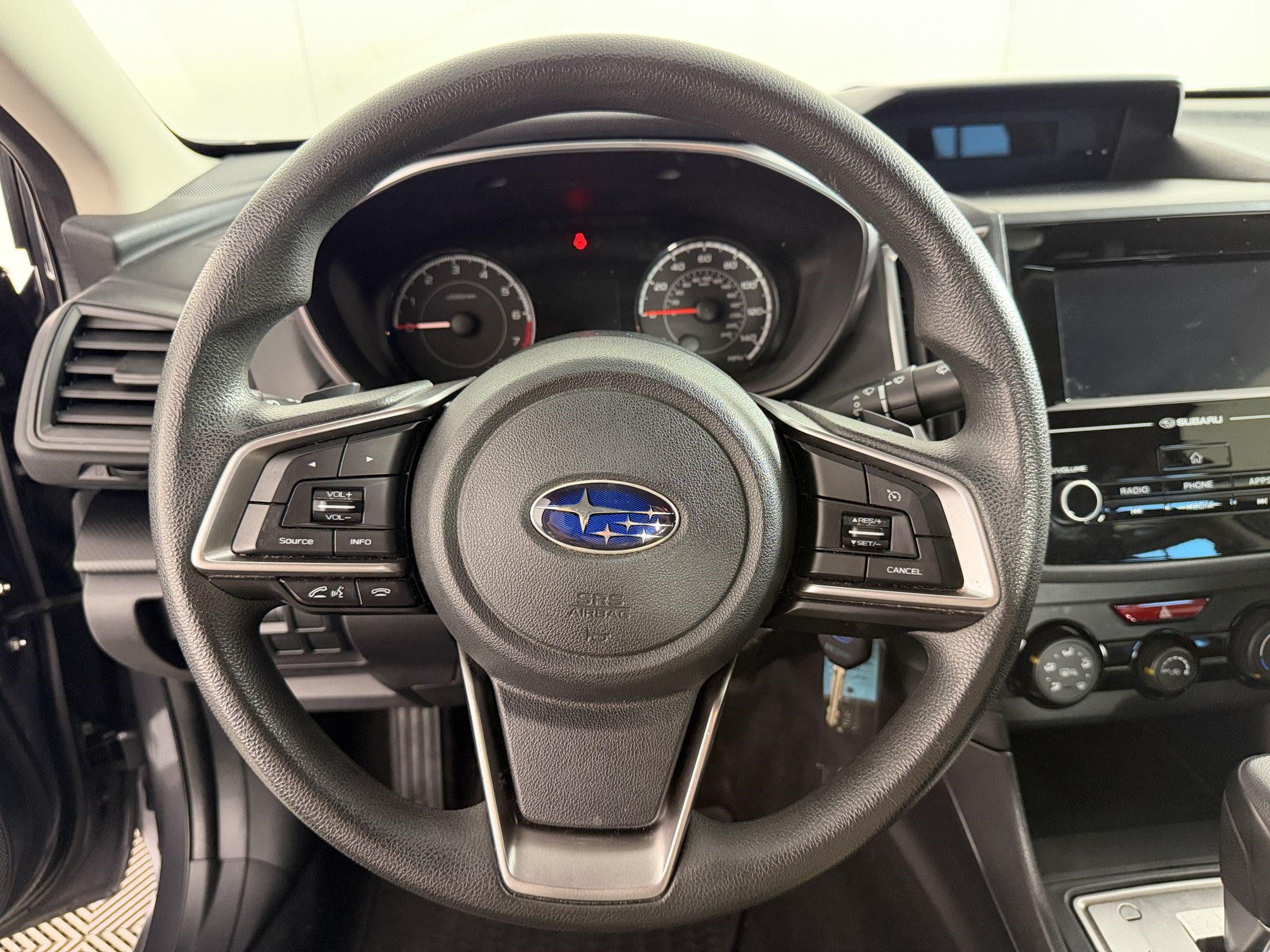 Used 2018 Subaru Impreza 2.0i Premium AWD/4WD image 11