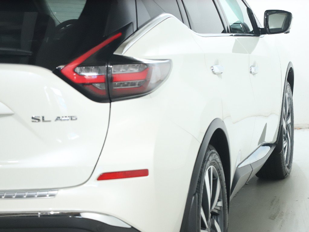 Certified 2023 Nissan Murano SL w/ SL Moonroof Package AWD/4WD image 49