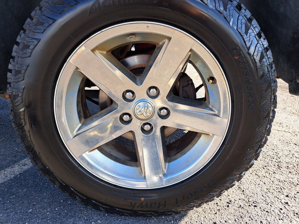 Used 2018 RAM 1500 Express w/ Express Value Package image 25