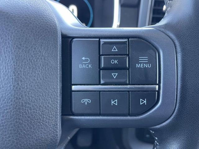 Certified 2023 Ford F150 Lariat w/ Equipment Group 502A High AWD/4WD image 23