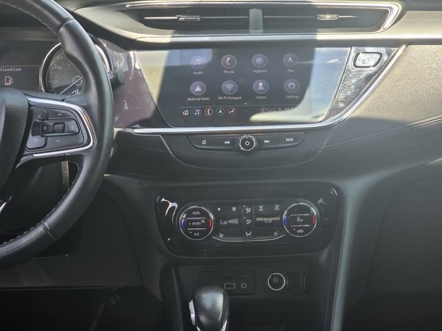 Used 2022 Buick Encore GX Select w/ Advanced Technology Package FWD image 9