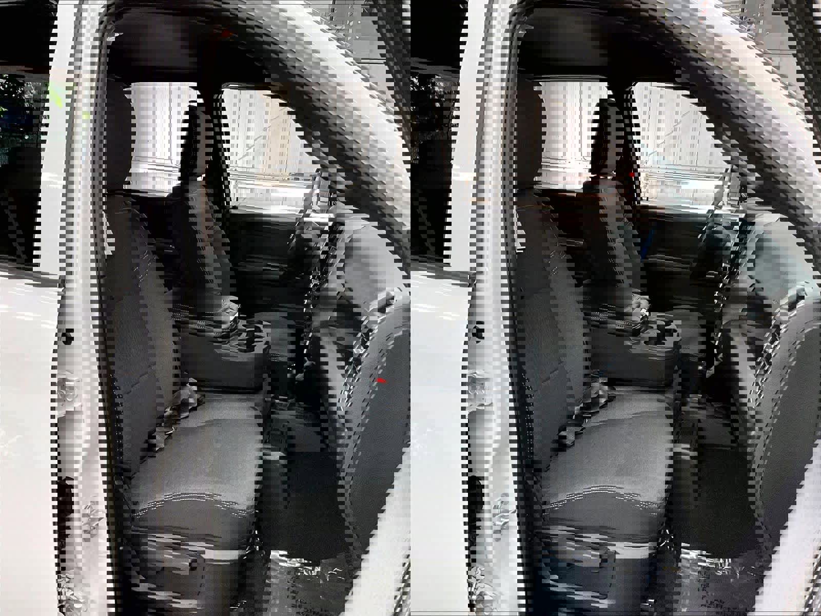 Used 2022 RAM 2500 Tradesman image 10