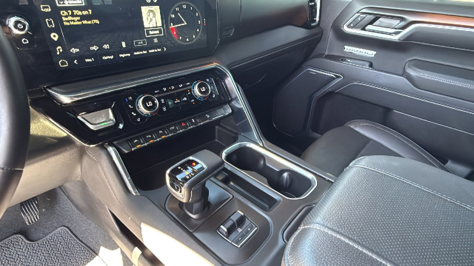 Certified 2025 GMC Sierra 1500 Denali AWD/4WD image 20