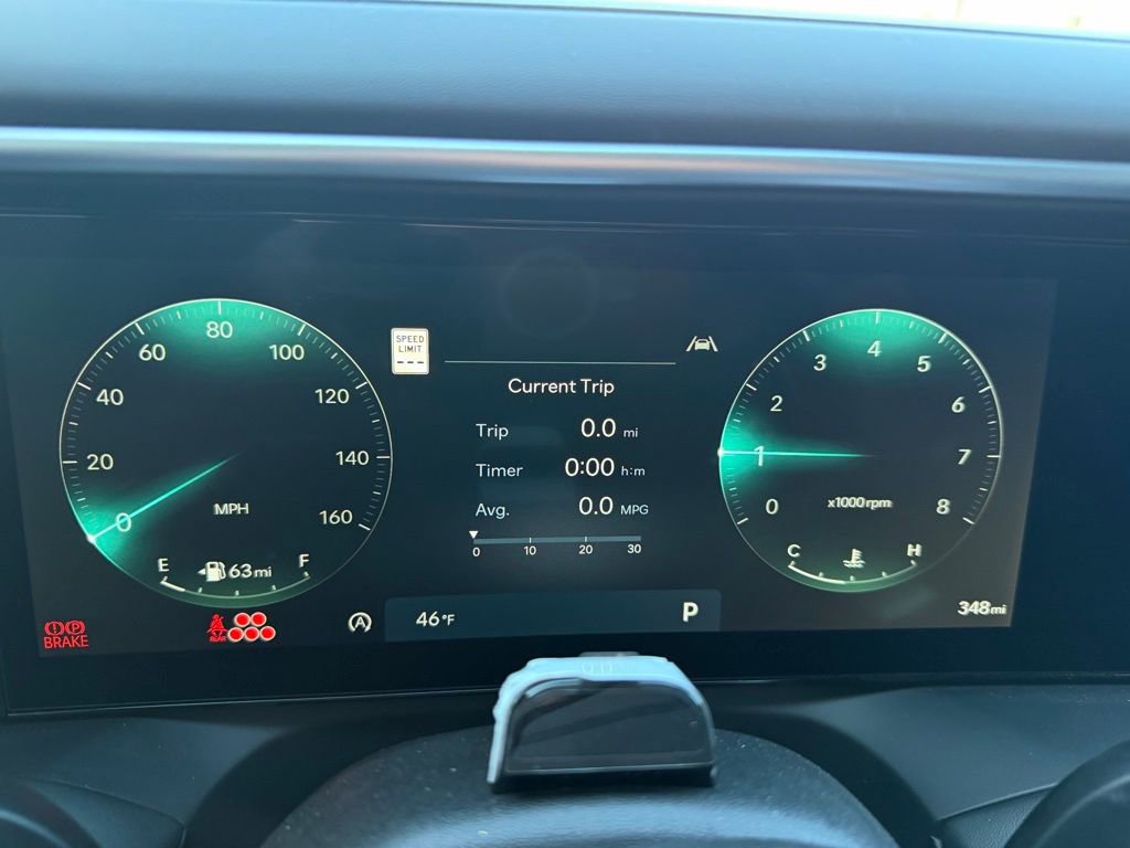 Used 2026 Hyundai Palisade Calligraphy image 10