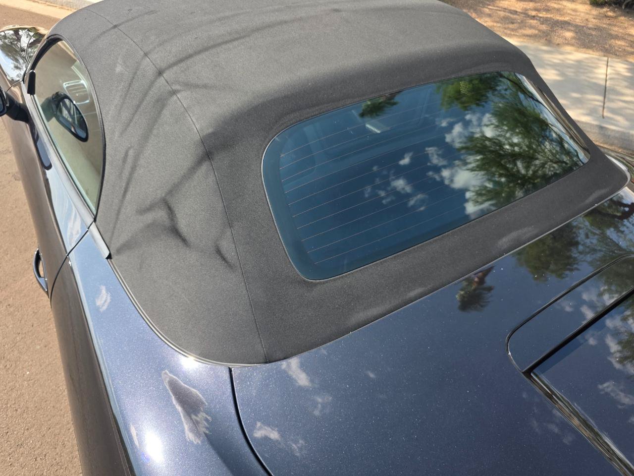 Used 2014 Porsche Boxster S RWD image 22