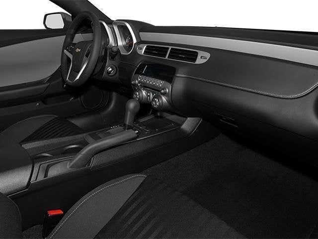 Used 2013 Chevrolet Camaro LT RWD image 54