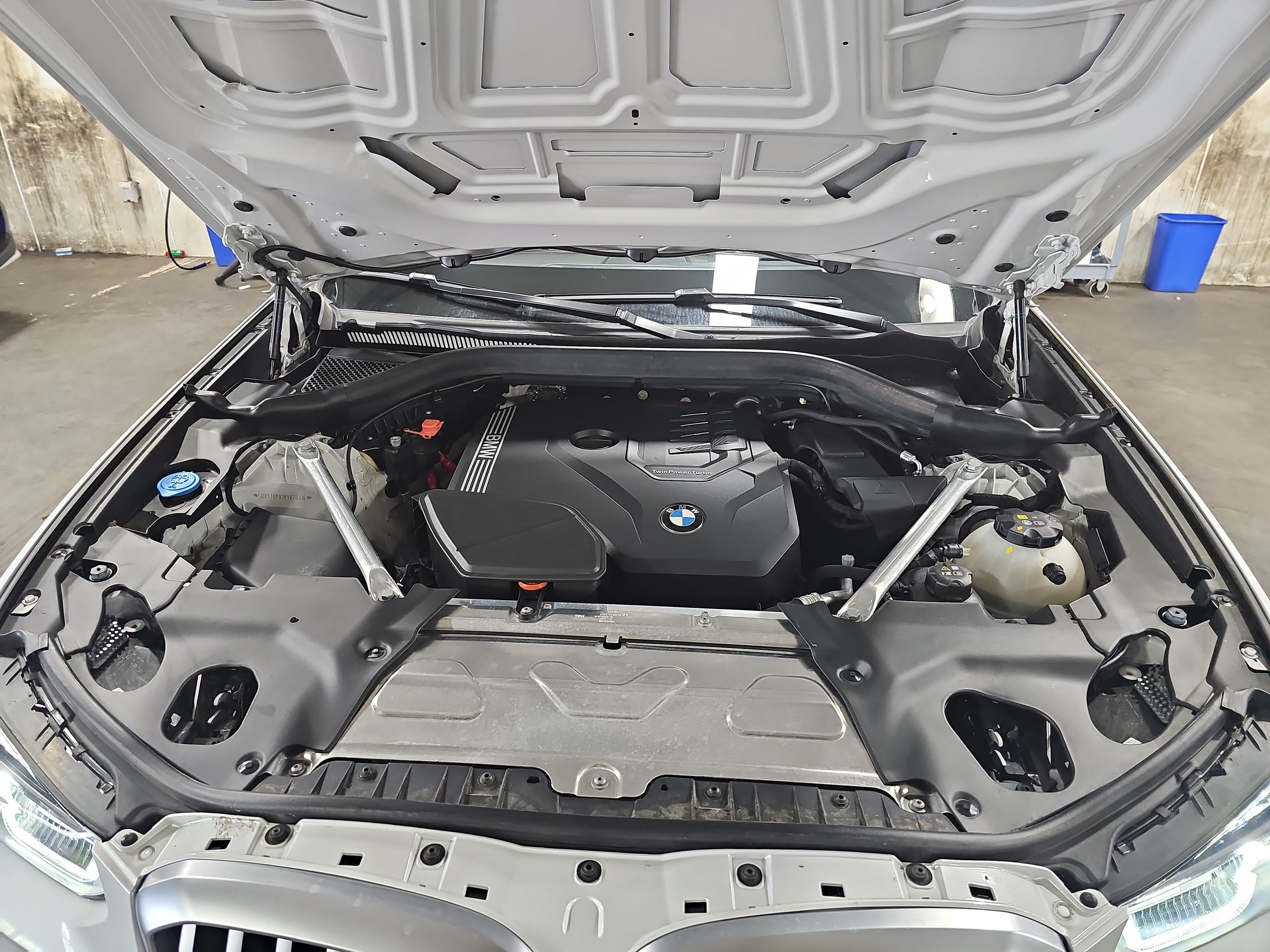 Certified 2024 BMW X3 xDrive30i w/ Premium Package AWD/4WD image 32