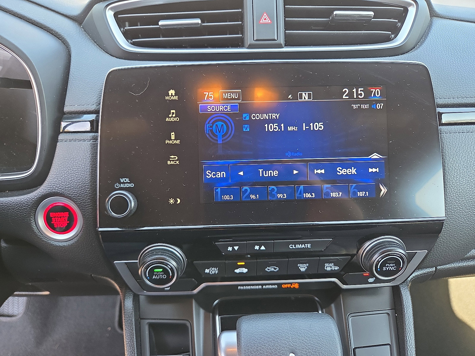 Used 2022 Honda CR-V EX image 25