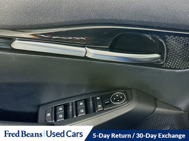 Used 2021 Kia Seltos S image 18