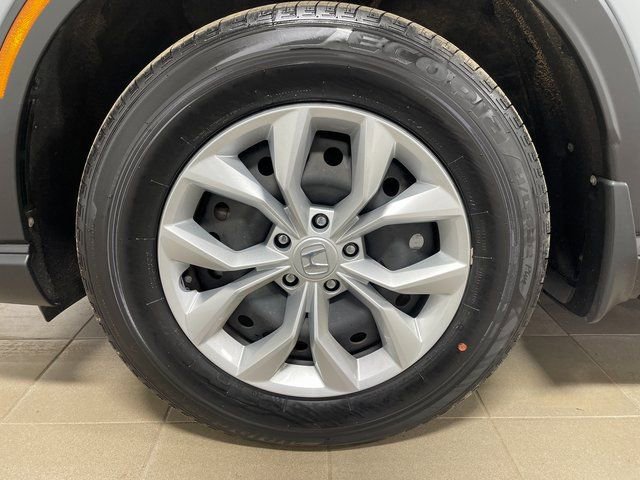 Used 2024 Honda CR-V LX image 7