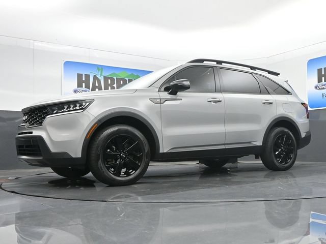 Used 2023 Kia Sorento S AWD/4WD image 18