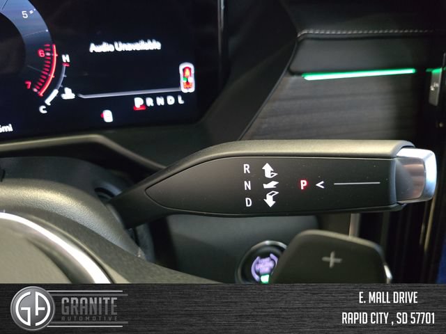 New 2026 GMC Acadia Denali Ultimate AWD/4WD image 25