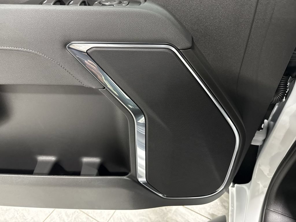 New 2026 GMC Sierra 1500 Elevation AWD/4WD image 25