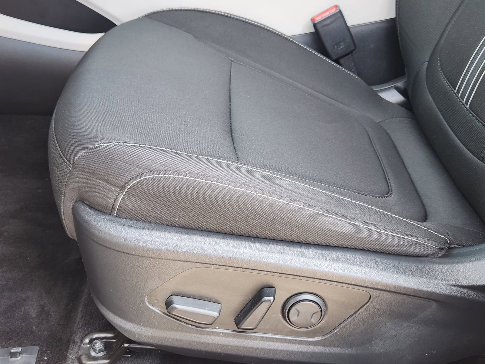 Used 2024 Hyundai Tucson SEL FWD image 32