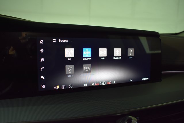New 2026 Nissan Murano Platinum w/ Cargo Package AWD/4WD image 22