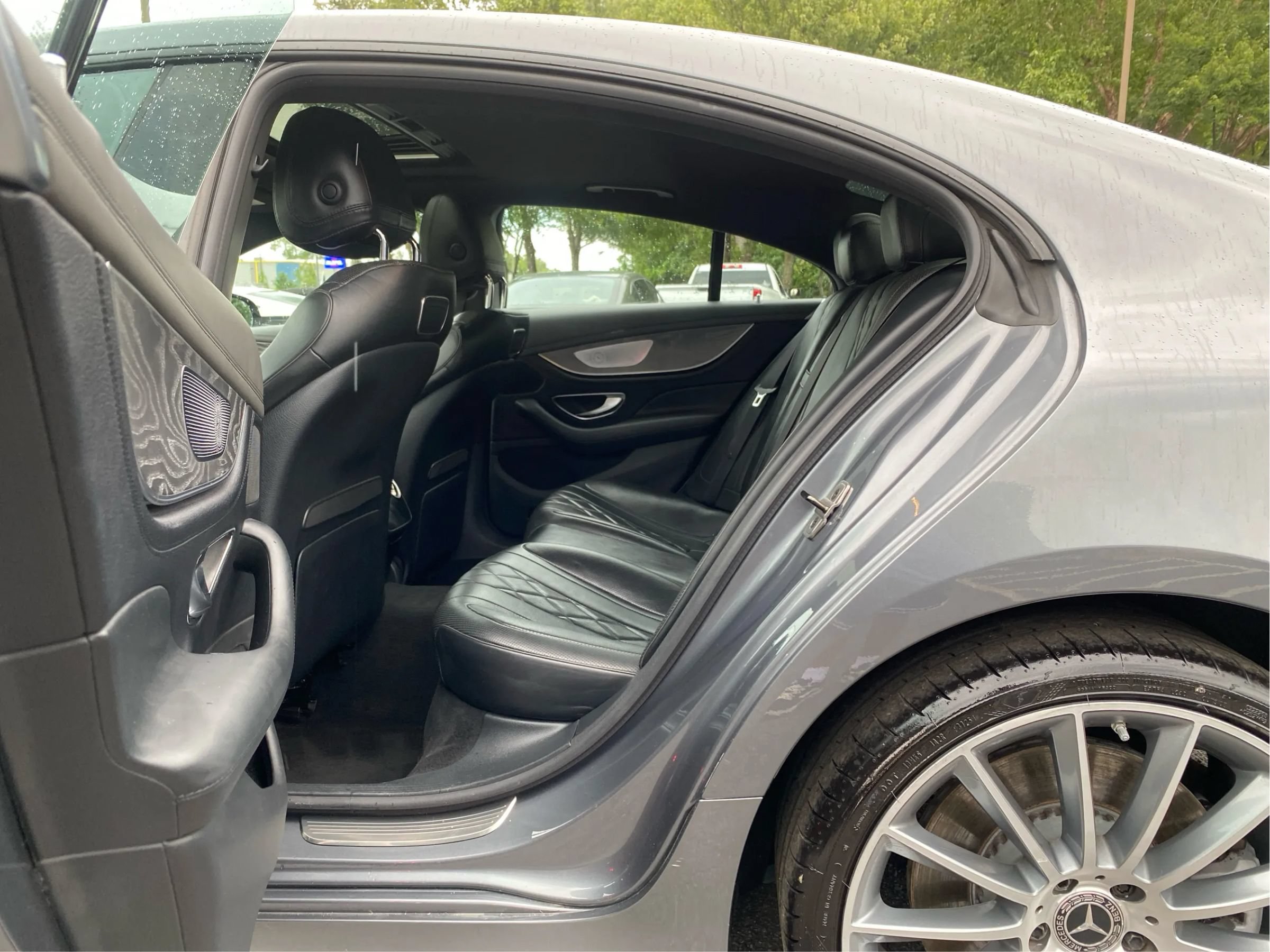 Used 2019 Mercedes-Benz CLS 450 image 13