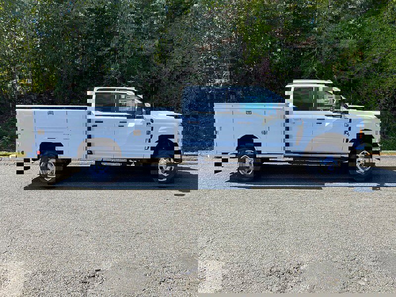 New 2026 Ford F350 XL image 5