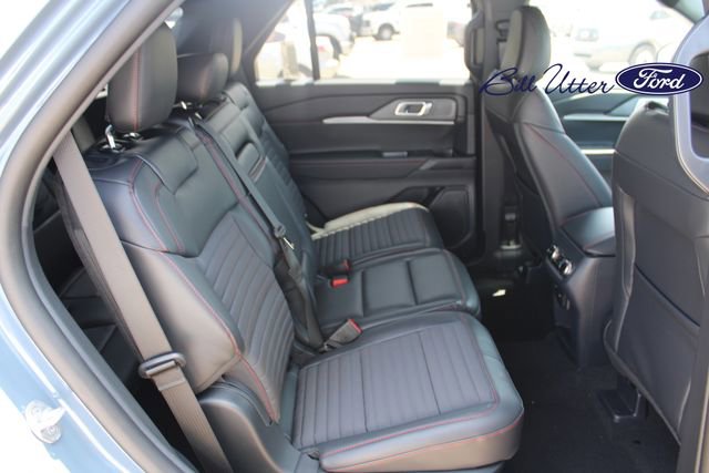 New 2026 Ford Explorer ST-Line RWD image 8