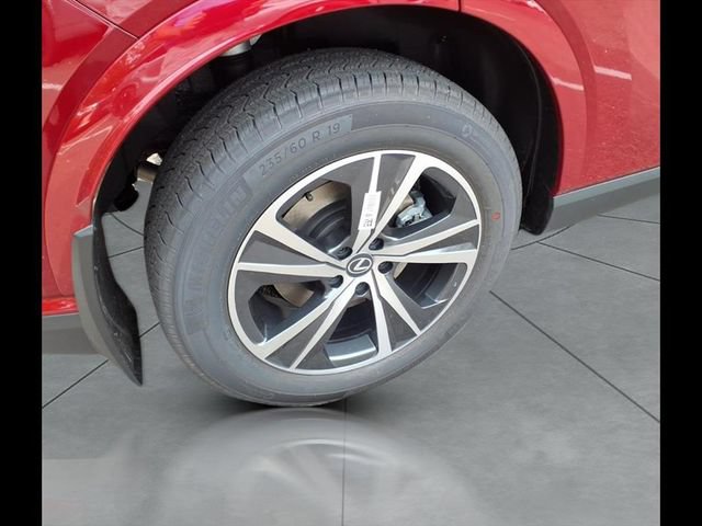New 2025 Lexus RX 350 Premium w/ Accessory Package AWD/4WD image 7